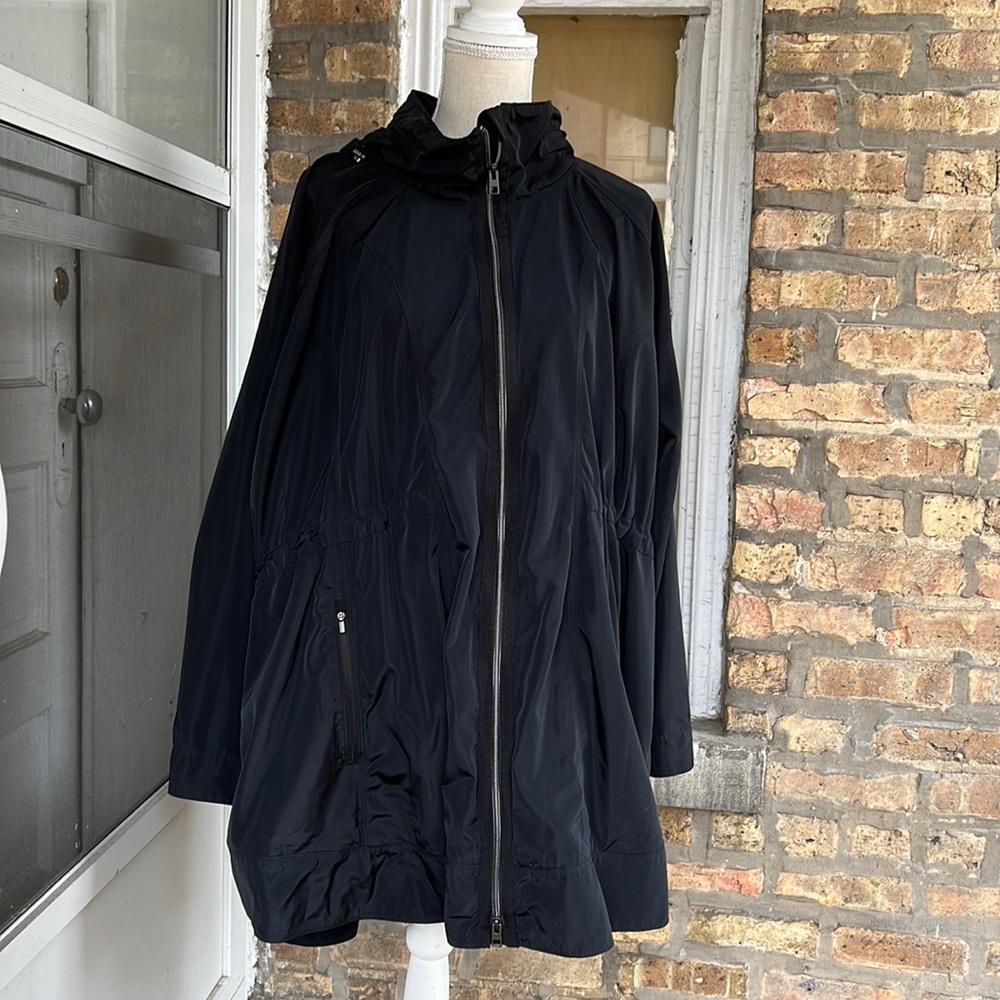 Athleta jacket